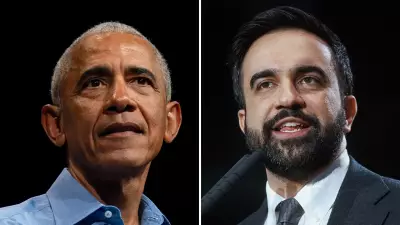 Mayor Mamdani and Former President Obama to Hold High-Profile Meeting in New York