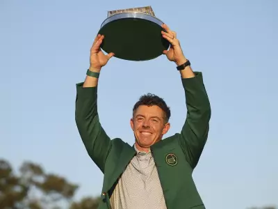 McIlroy's Masters Triumph and Sports Season Finales Dominate Viewership