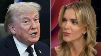 Megyn Kelly Admits Trump 'Not a Moral Man' in Critique With Brand