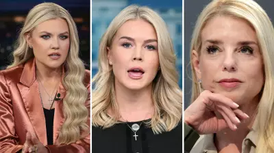 Melania Trump's Honey Blond Hair Sparks Analysis of MAGA's Signature Look