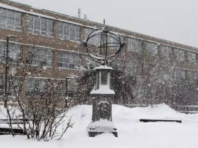 Memorial University Excludes Straight White Men from Tenured Professor Applications