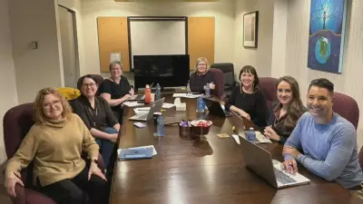 Mental Health Foundation of Nova Scotia Awards $1.25M in Grants