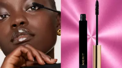 Merit Clean Lash Mascara: A Gentle Solution for Sensitive Eyes