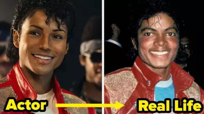 Michael Jackson Biopic Casting: Spot-On Transformations in New Film