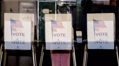 Michigan Officials Defy DOJ's Demand for 2024 Election Ballots in Detroit