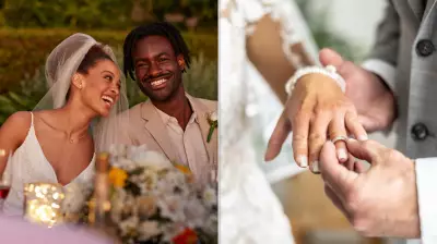 Modern Weddings: 12 Outdated Etiquette Rules Couples Are Ditching