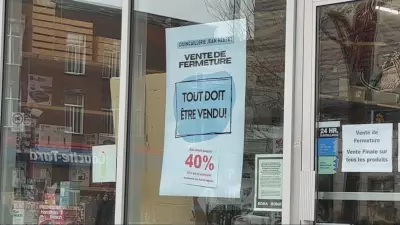 Mont-Royal Hardware Store Closes After 109 Years, Owner Cites Staffing Crisis