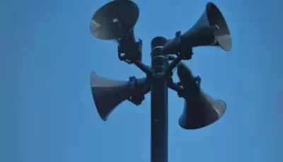 Montreal to Test Public Warning Sirens on May 6: Key Details