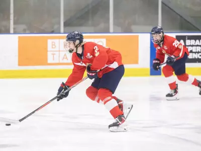 Moose Jaw Warriors Secure Telus Cup Final Spot, Regina Pat Canadians Face Must-Win