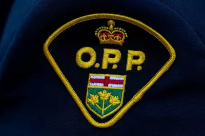 Motorcyclist Killed in Hwy. 401 Crash in Cobourg, OPP Investigates