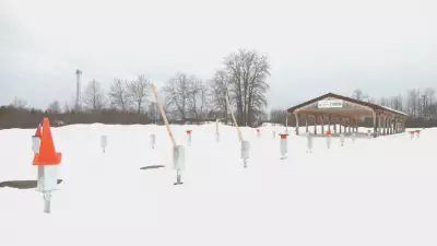 Mountjoy Farmers' Market in Timmins to Expand with New Pavilion Construction