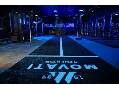 MOVATI Athletic Expands in Edmonton with New Harvest Hills Fitness Club
