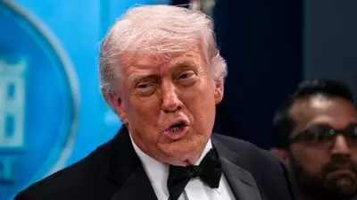 MSNBC Host Warns Trump's Rhetoric Contributed to Political Division