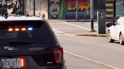 Nanaimo Man Faces 11 Charges, Firearms Seized in RCMP Assault Investigation