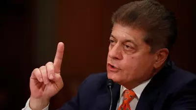 Napolitano Predicts Comey Indictment Will Be Dismissed as Frivolous
