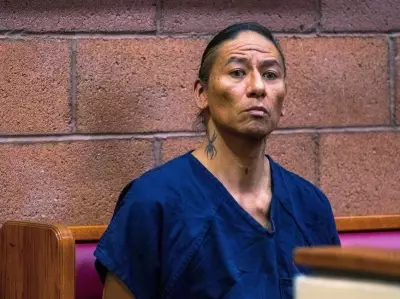 Nathan Chasing Horse sentenced to life for sexual assaults on Indigenous women