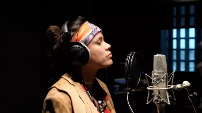 National Music Centre Launches Search for 10 Artists for Mini-Residencies