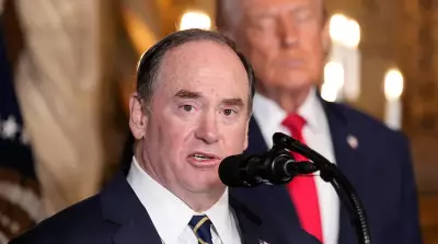 Navy Secretary John Phelan Departs Immediately, Undersecretary Cao Steps In