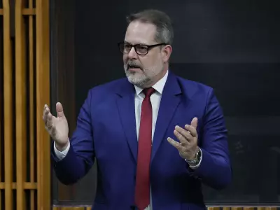 NDP Caucus Shrinks to Five as Boulerice Resigns for Quebec Election