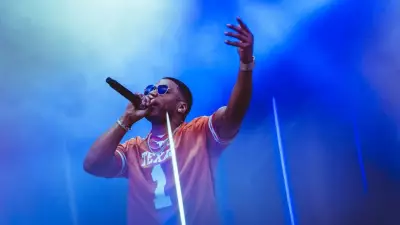 Nelly Show Rescheduled at Caesars Windsor Due to Unforeseen Circumstances