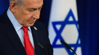 Netanyahu's Corruption Trial Resumes as Israel Lifts War Emergency