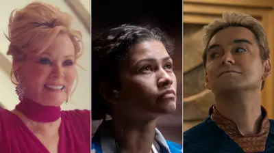 Netflix's 'Big Mistakes' Tops Charts with Levy and Ortega's Crime Comedy