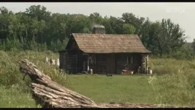 Netflix's 'Little House on the Prairie' Reboot Filmed in Winnipeg Premieres July 2026