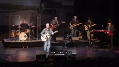 New Brunswick Country Showcase Ends After 38-Year Run with Final Performance