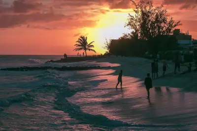 New Non-Stop Flight from Halifax to Barbados to Launch This Year