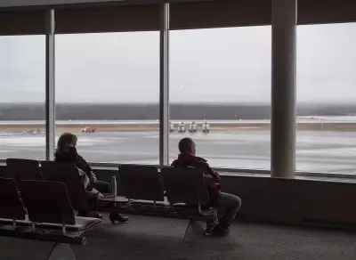 Newfoundland Tourism Minister Dispels 'Freezing Island' Myth, Promotes Year-Round Appeal