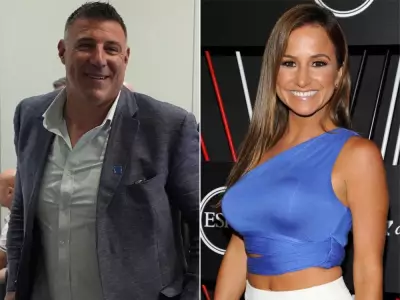 NFL Coach Mike Vrabel and Reporter Dianna Russini Deny Adultery Allegations