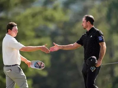 Nick Taylor's Masters Disappointment: Canadian Golfer Reflects on Tough Final Round