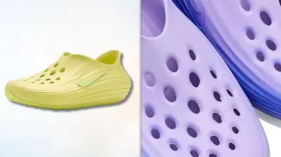 Nike ReactX Rejuven8 Recovery Shoes on Secret Sale at Zappos and Nike