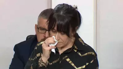 N.L. Minister Breaks Down in Tears Apologizing for AI-Edited Photos