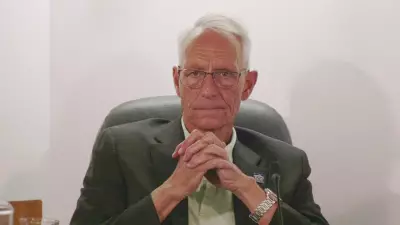 No Criminal Charges for North Bay Mayor in Expenses Scandal, OPP Says