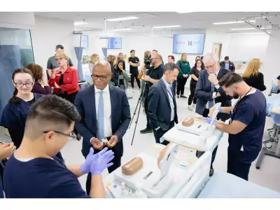 North York General and Seneca Polytechnic Join Forces to Strengthen Ontario’s Healthcare Workforce