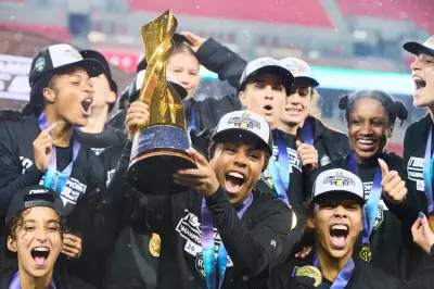 Northern Super League Season 2: 'Sky's the Limit' After Inaugural Title