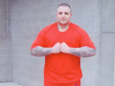 Notorious Gang Leader Jamie Bacon Released After Surrey Six Murder Conspiracy