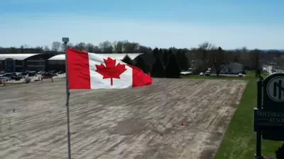 Nottawasaga Resort to Host Panama During 2026 FIFA World Cup