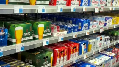 Nova Scotia Halts Alcohol Retail Expansion Plan, Shelving Proposal Indefinitely