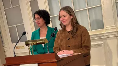 Nova Scotia Woman Seeks U.S. Surgery Due to Long Gynecological Wait Times