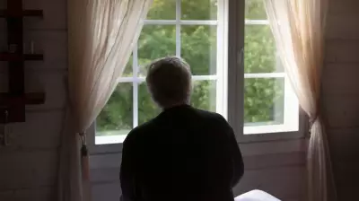 Nursing Home Nightmare: How Systemic Failures Stole My Mother's Dignity