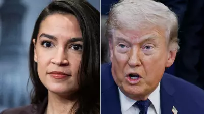 Ocasio-Cortez Faces Backlash Over Shooting Response