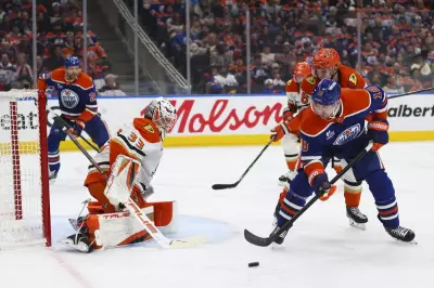 Oilers Face Must-Win Game 6 Against Ducks in Anaheim