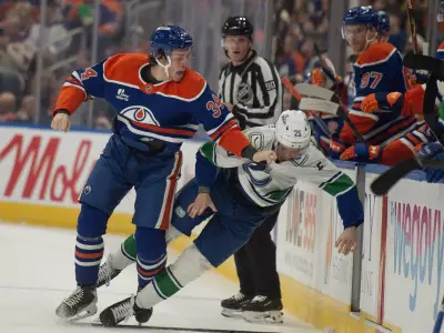 Oilers GM Stan Bowman Bolsters Roster with Three Young Power Forward Acquisitions