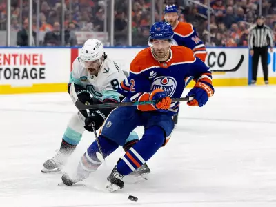 Oilers' Power Play Struggles Without Draisaitl Despite Team's Winning Streak