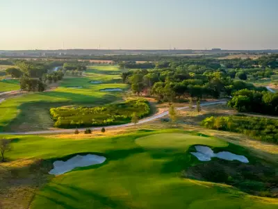 Omni PGA Frisco: A Sneak Peek at Future Golf History in Texas