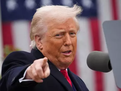 One Year Later: Trump's Tariff War Fails to Deliver Promised Economic Gains