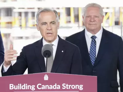 Ontario and Federal Governments Revise Housing Strategy Amid Supply Shortfall