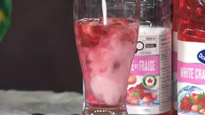 Ontario Doctor Touts Health Benefits of Outdoor Activities